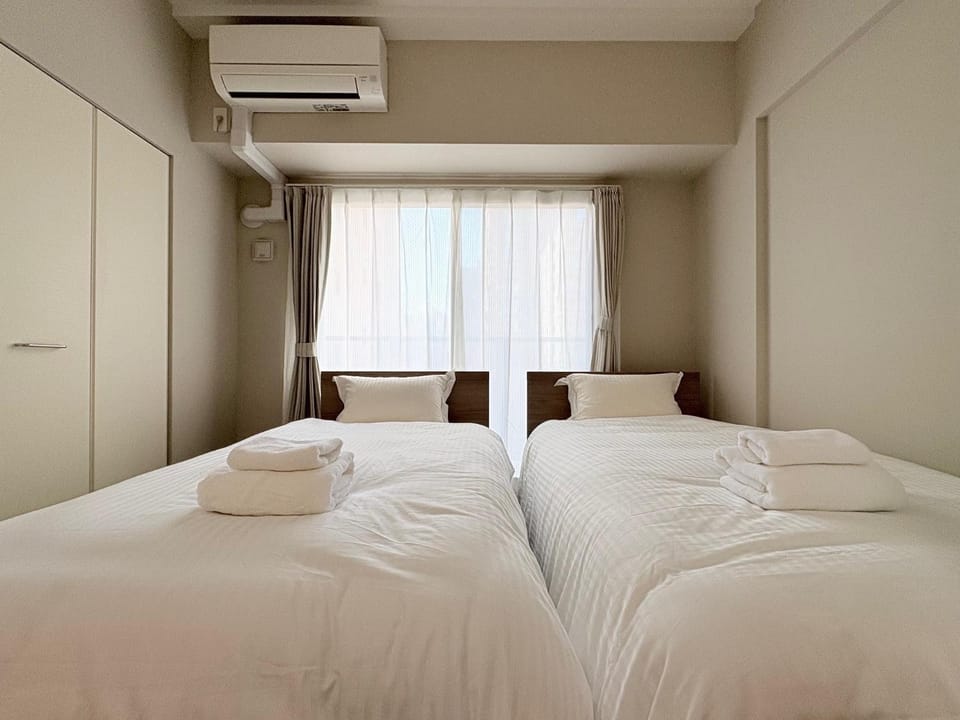 Terrace K⁴ - Vacation STAY 21448 Apartment in Sapporo