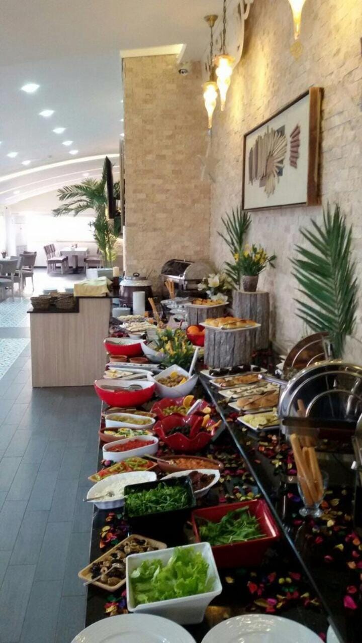 Hotel La Bella Hotel in Decentralized Administration of the Aegean