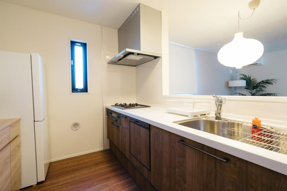 Sumida Ward - House - Vacation STAY 21459 House in Japan