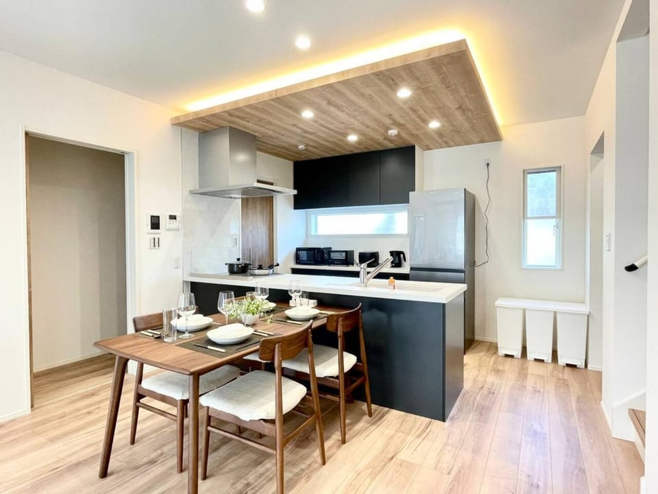 Koshi City - House - Vacation STAY 21736 House in Japan