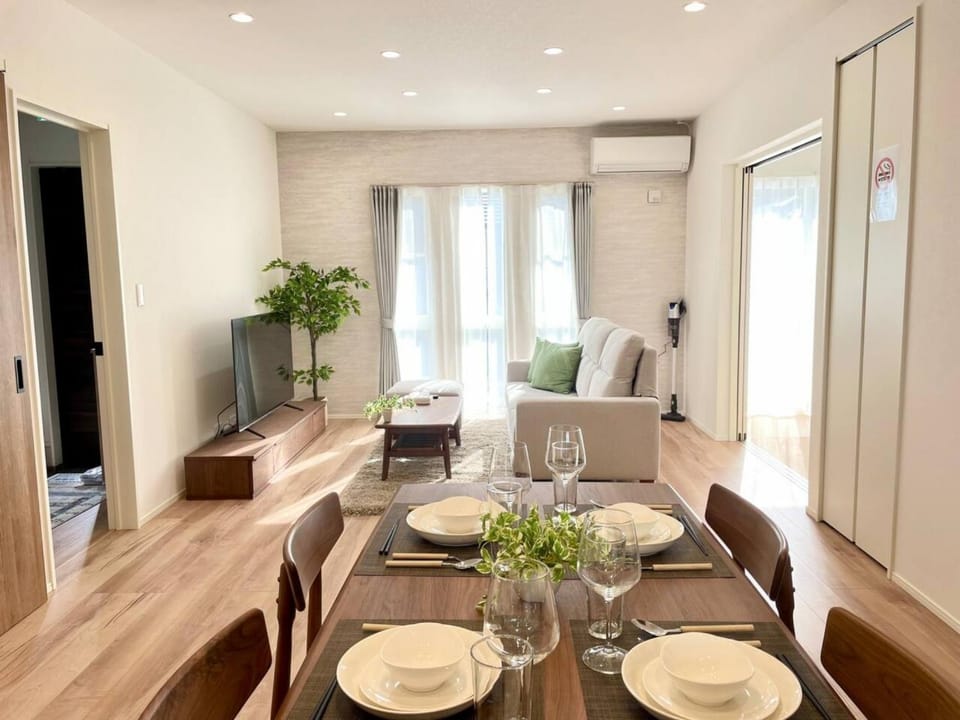 Koshi City - House - Vacation STAY 21736 House in Japan