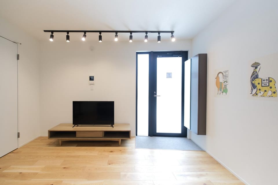 Grand Maison Natsumesaka - Vacation STAY 21504 Apartment in Shinjuku