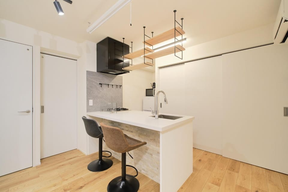 Grand Maison Natsumesaka - Vacation STAY 21507 Apartment in Shinjuku