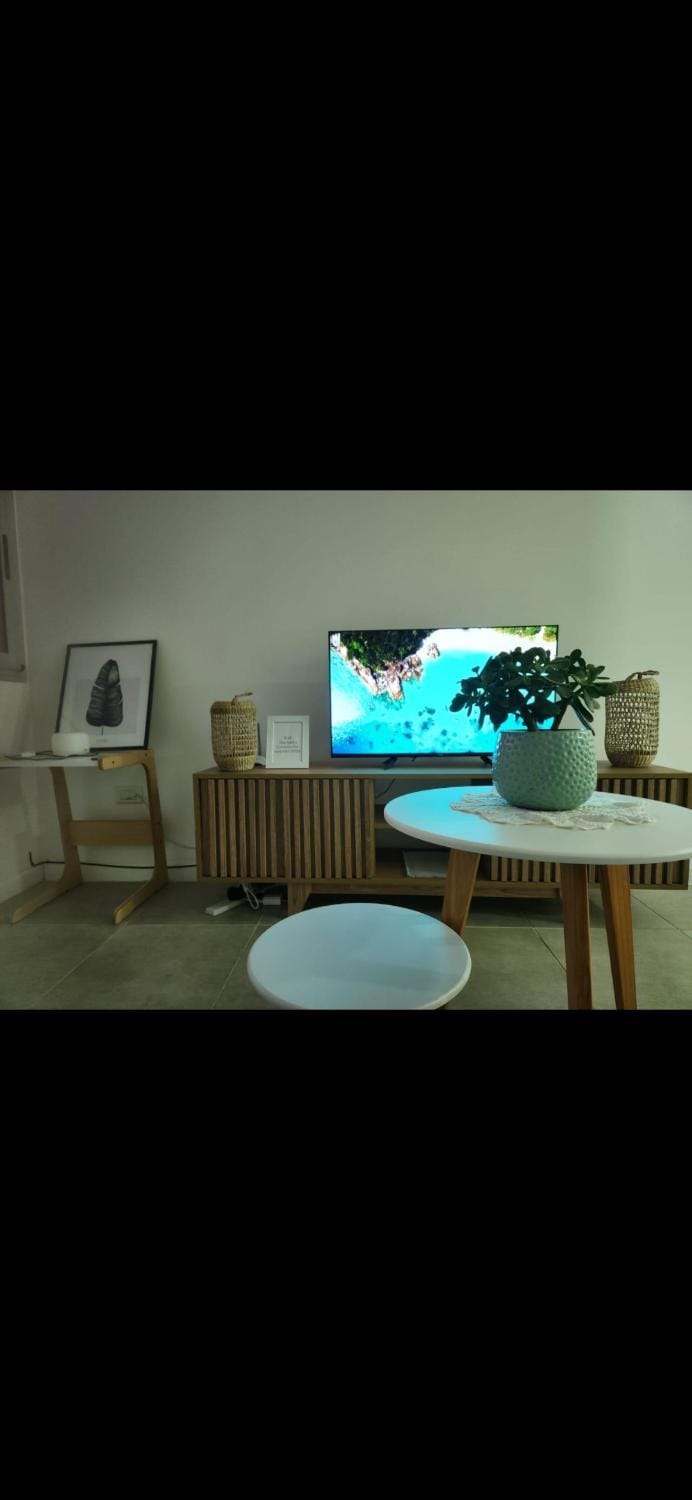 Departamento san isidro Apartment in San Luis
