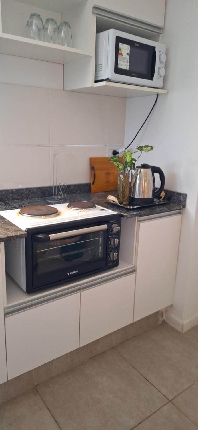 Departamento san isidro Apartment in San Luis