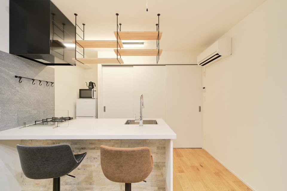 Grand Maison Natsumesaka - Vacation STAY 21525 Apartment in Shinjuku