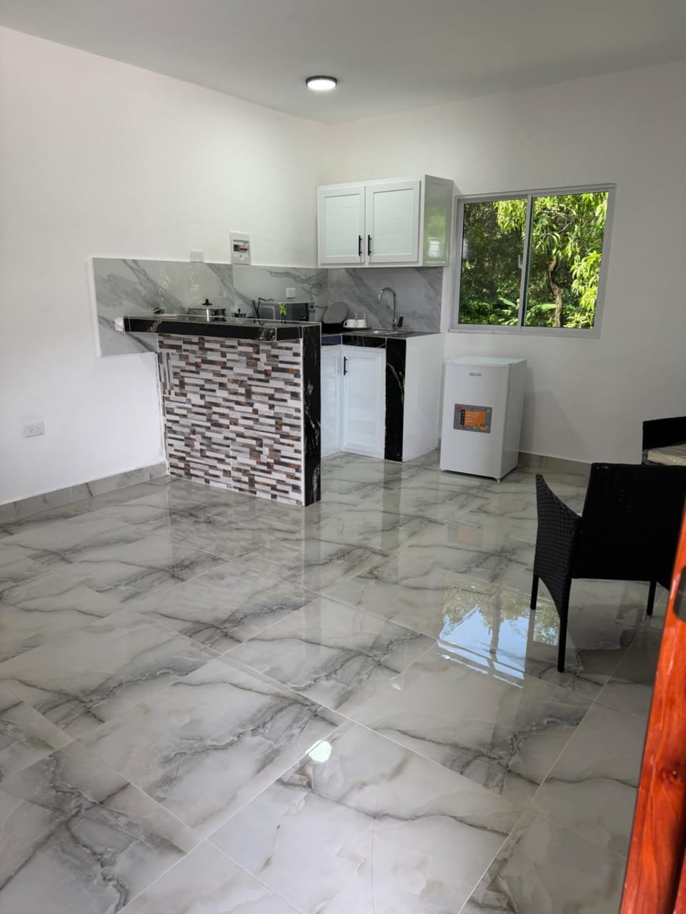 Brisas del mar Apartment in Dominican Republic
