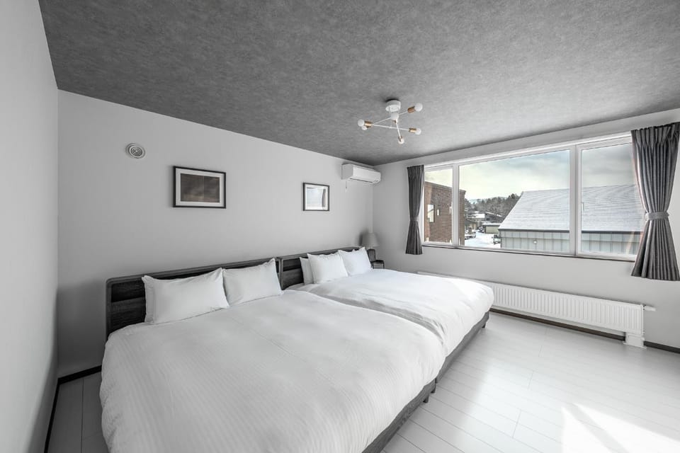 Abuta County - Apartment - Vacation STAY 21513 Apartment in Niseko