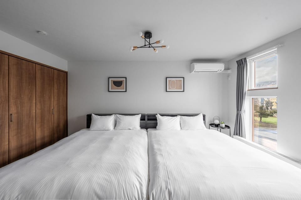 Abuta County - Apartment - Vacation STAY 21523 Apartment in Niseko