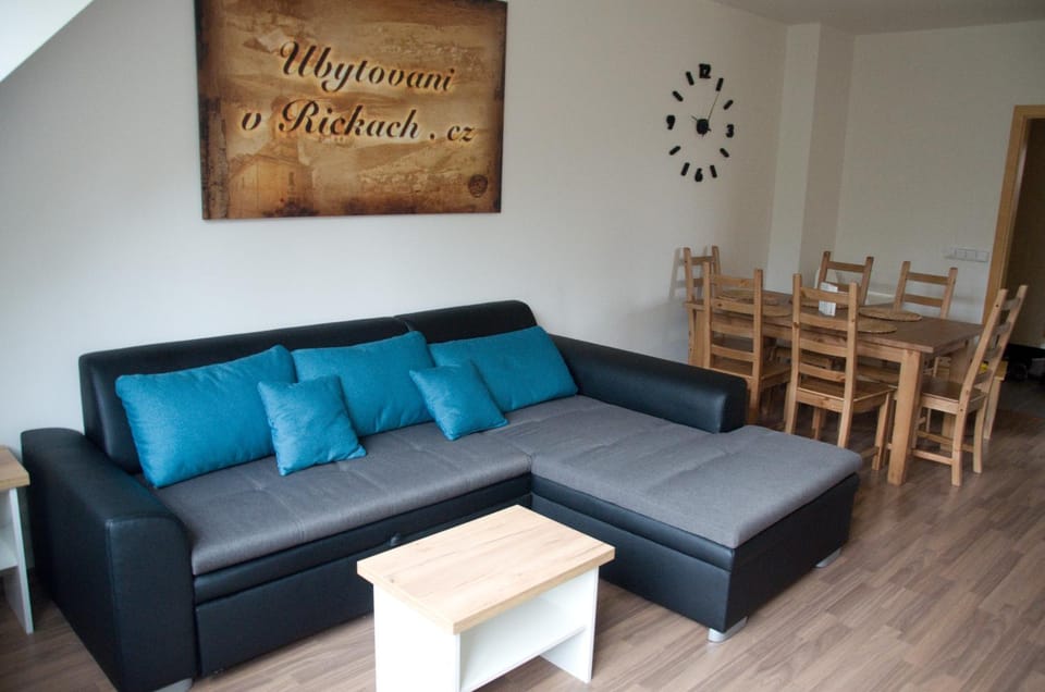 Apartment Říčky V Orlických Horách Apartment in Lower Silesian Voivodeship