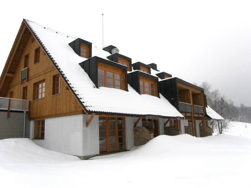 Apartment Říčky V Orlických Horách Apartment in Lower Silesian Voivodeship