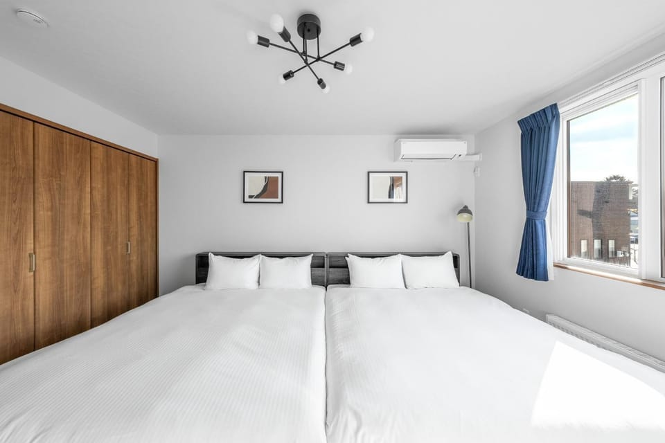 Abuta County - Apartment - Vacation STAY 21536 Apartment in Niseko