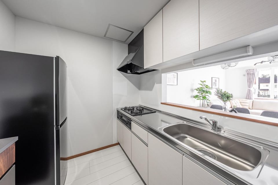Abuta County - Apartment - Vacation STAY 21536 Apartment in Niseko