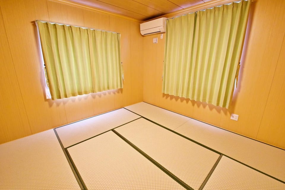 Nakagami County - House - Vacation STAY 21537 House in Okinawa Prefecture