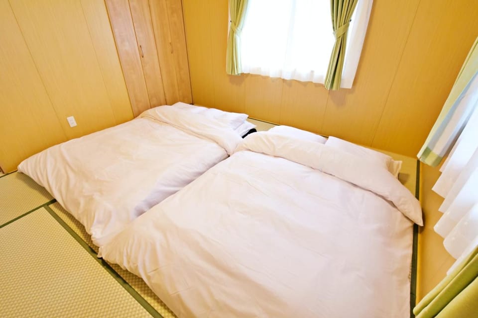 Nakagami County - House - Vacation STAY 21537 House in Okinawa Prefecture