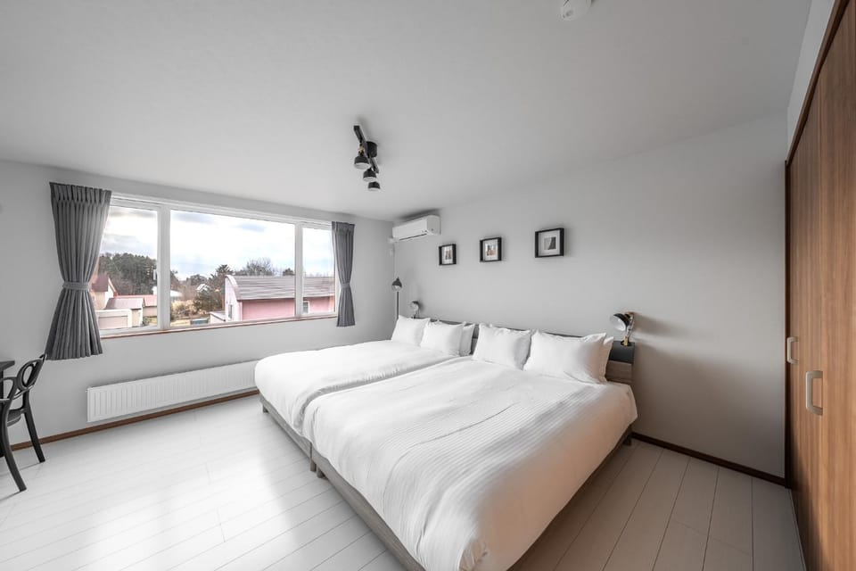 Abuta County - Apartment - Vacation STAY 21540 Apartment in Niseko