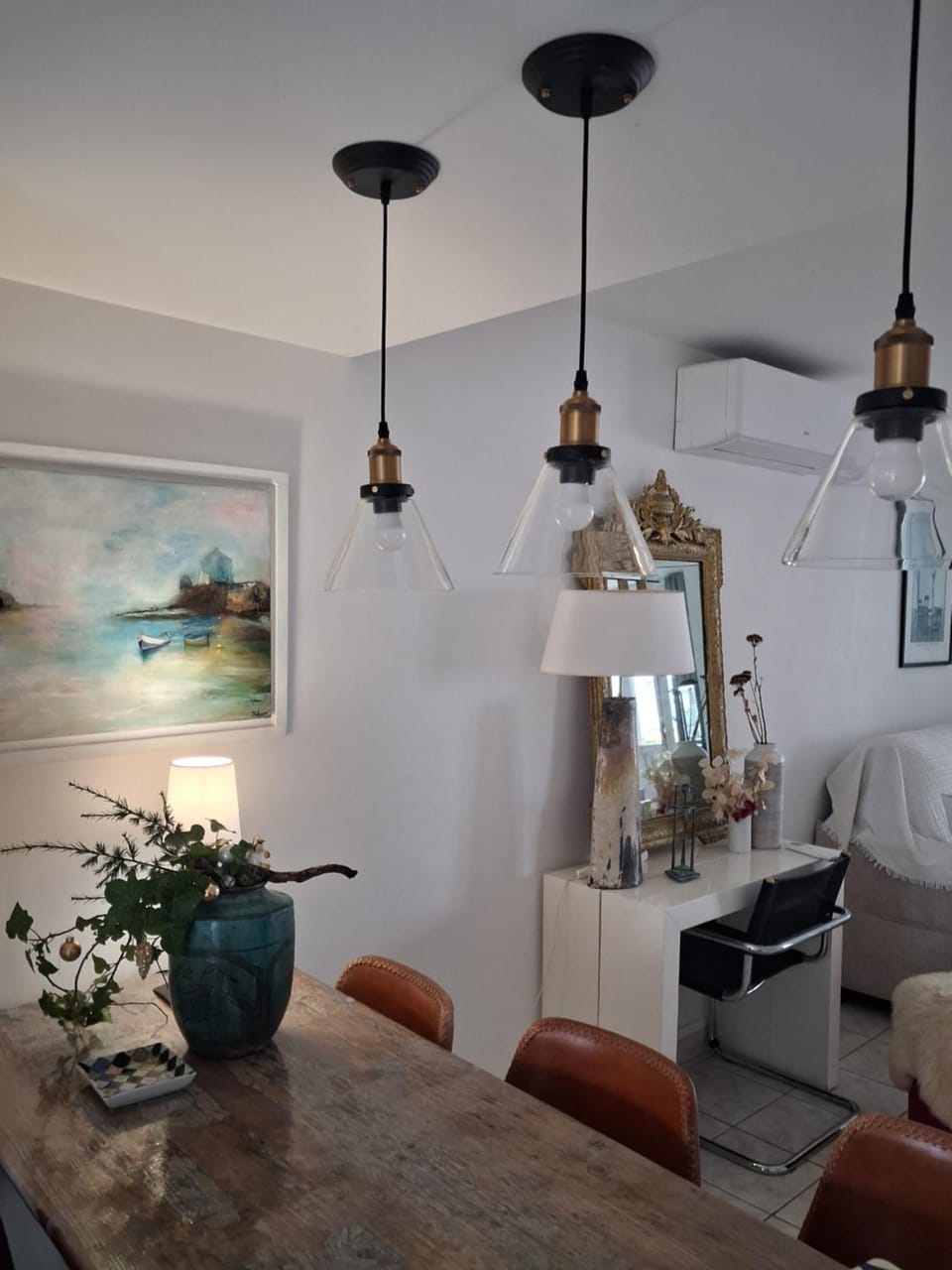 Appartement CORNICHE SETE Apartment in Occitanie