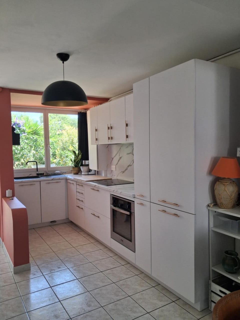 Appartement CORNICHE SETE Apartment in Occitanie