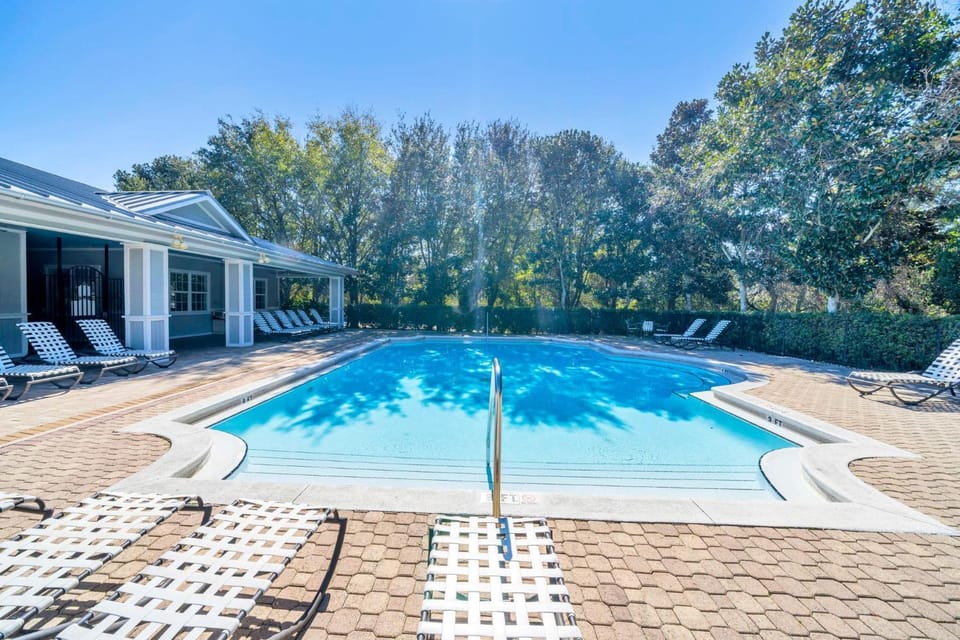 House of Blues House in South Walton County