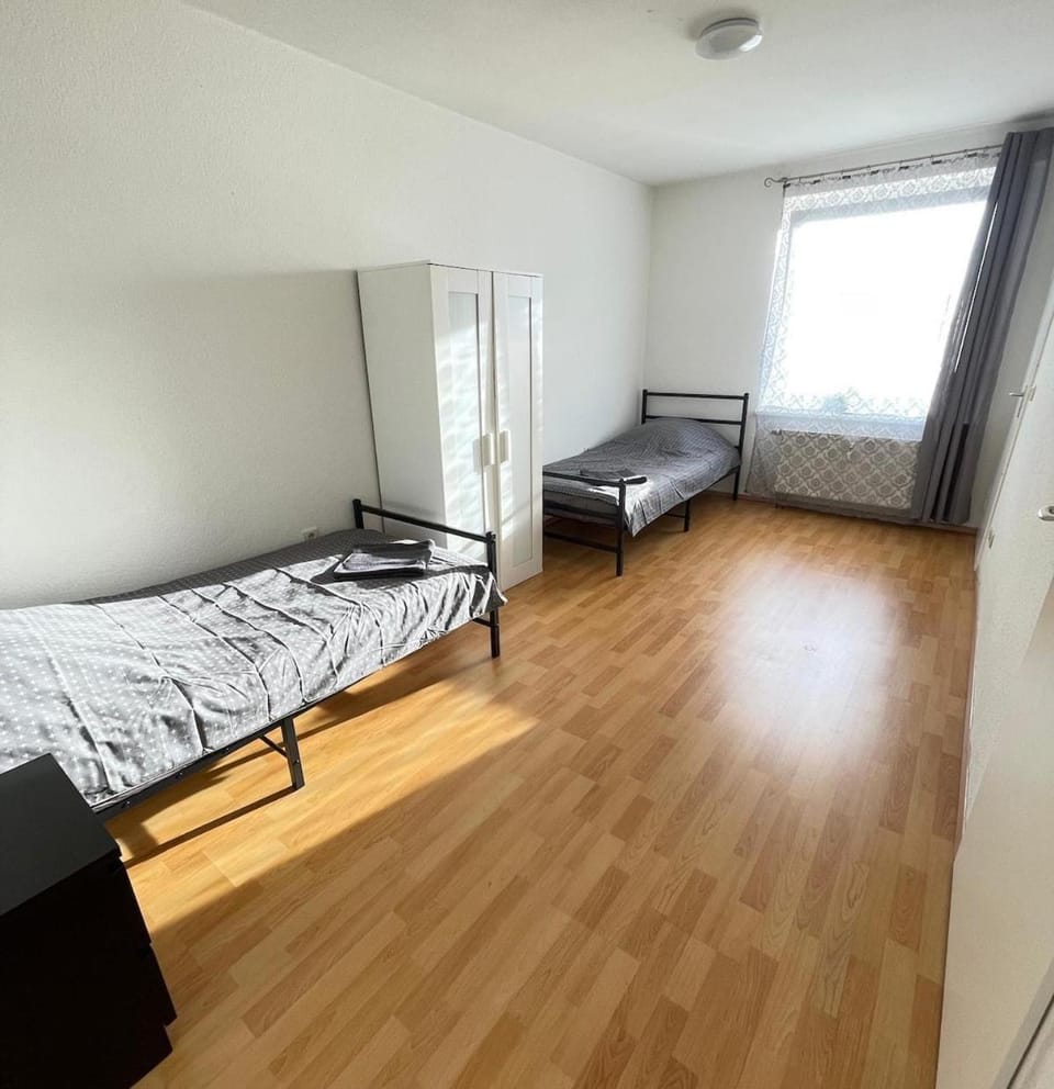 Monteurwohnung mit eigenständigem Check-In - SZ55 Apartment in Lower Saxony, Germany