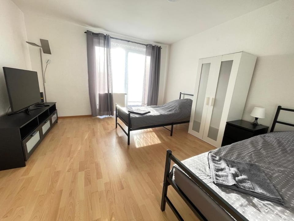 Monteurwohnung mit eigenständigem Check-In - SZ55 Apartment in Lower Saxony, Germany