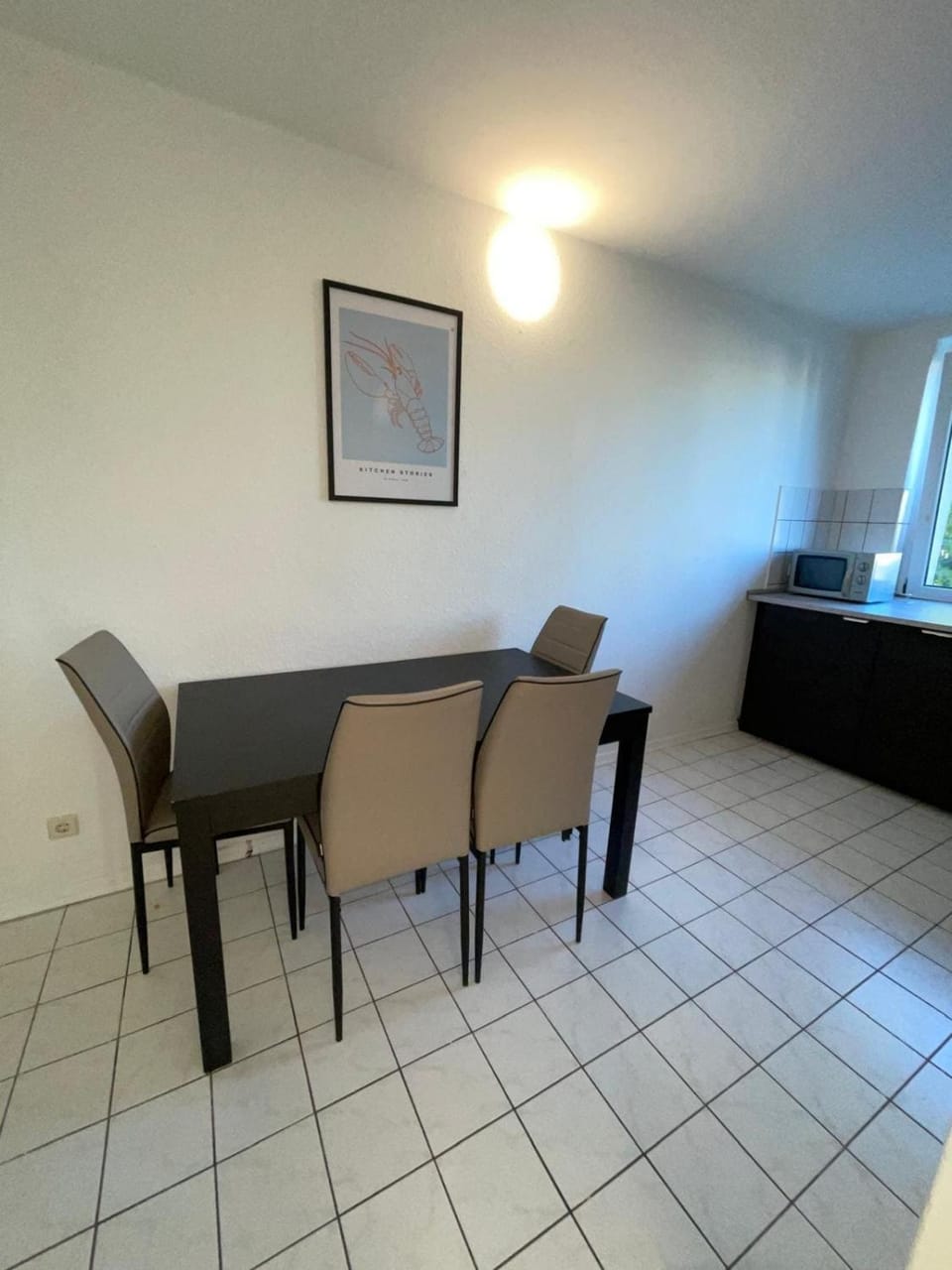Monteurwohnung mit eigenständigem Check-In - SZ55 Apartment in Lower Saxony, Germany