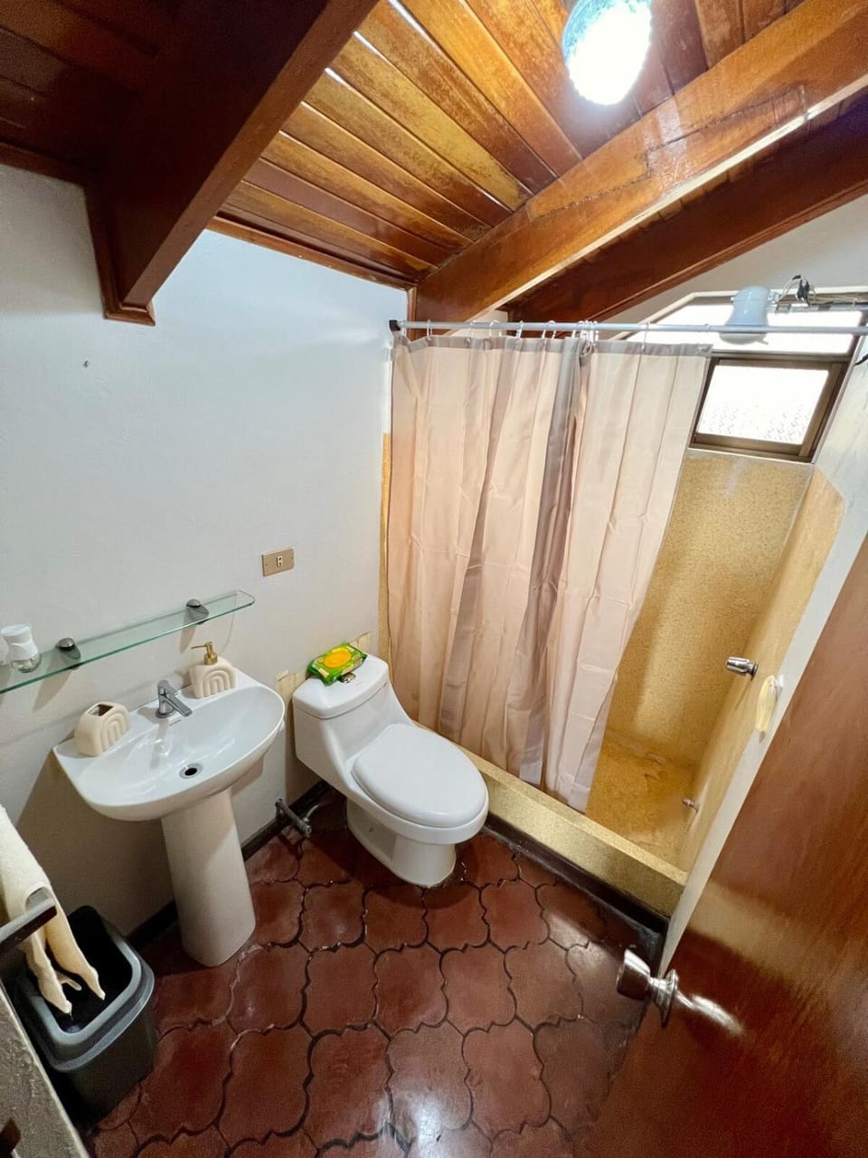Casa Tulio House in Cartago Province, Costa Rica