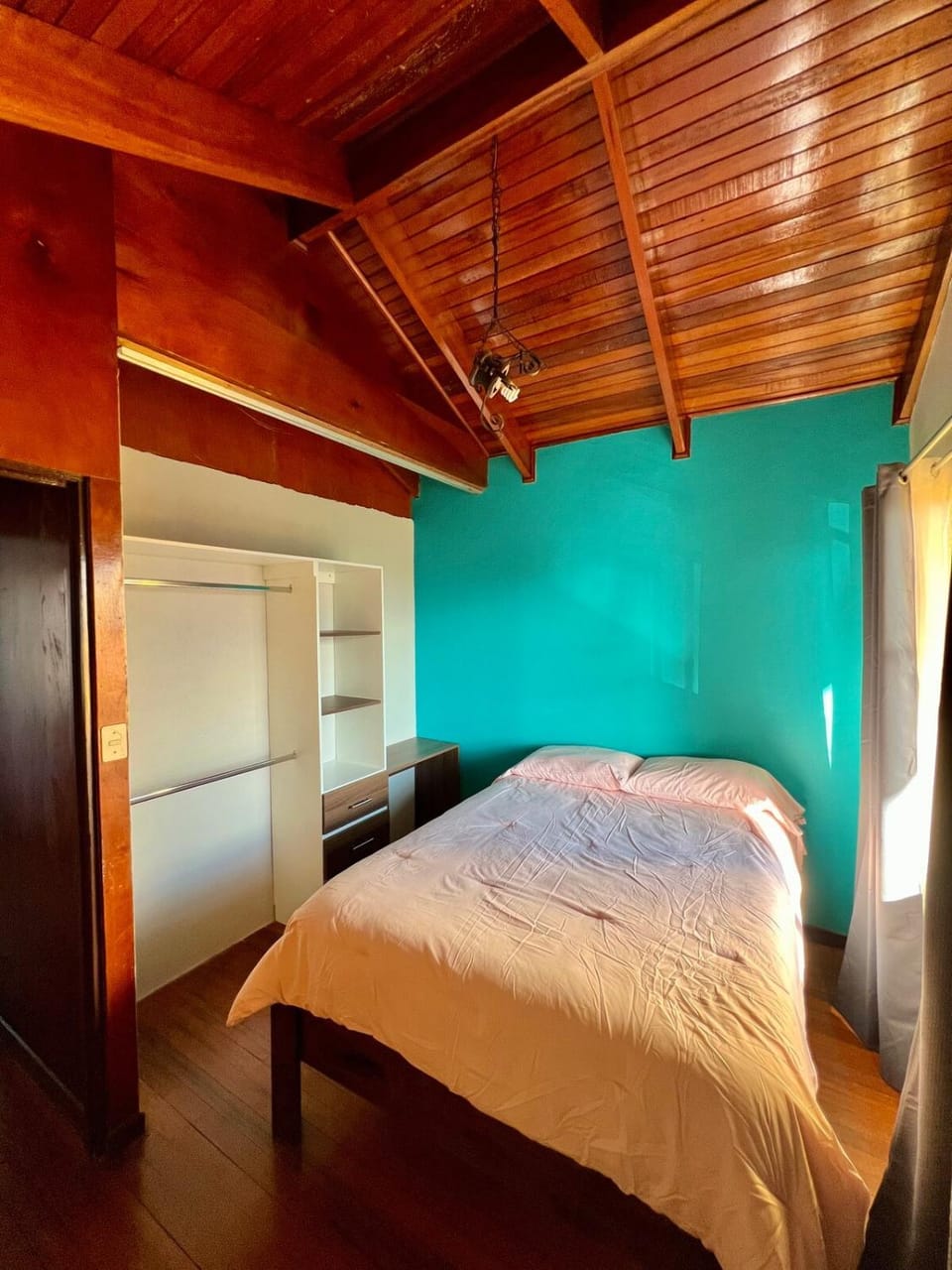 Casa Tulio House in Cartago Province, Costa Rica