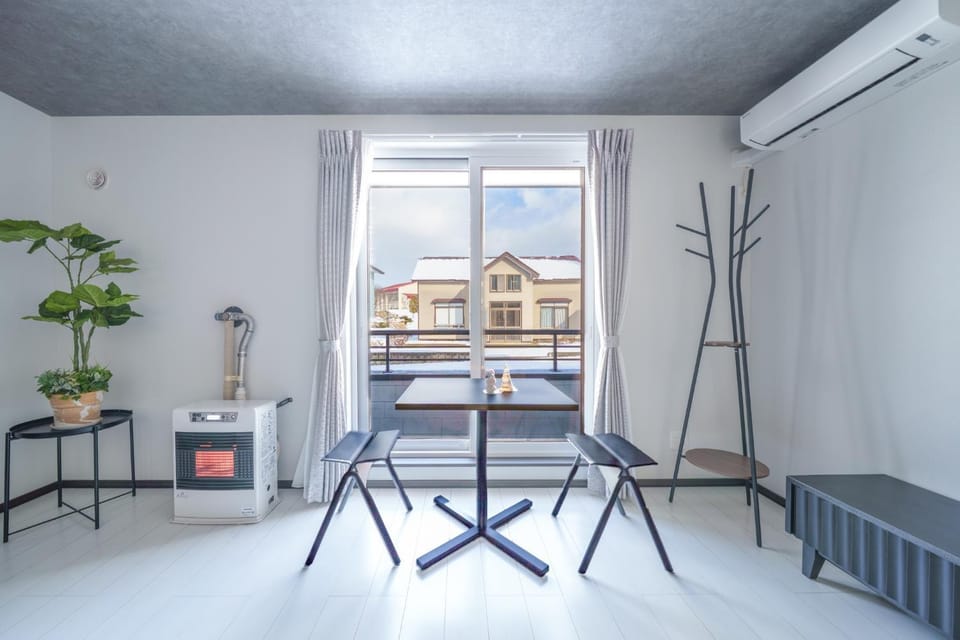 HILLS NISEKO 105 - Vacation STAY 21551 Apartment in Niseko