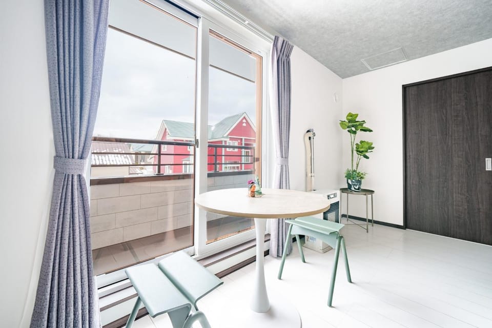 Abuta County - Apartment - Vacation STAY 21558 Apartment in Niseko