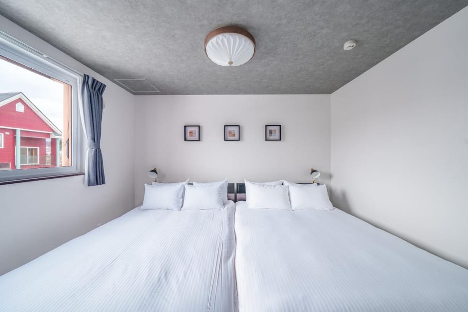Abuta County - Apartment - Vacation STAY 21558 Apartment in Niseko