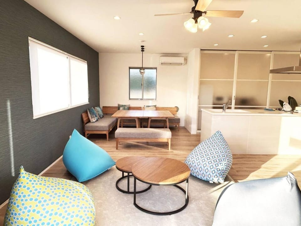 THE POOL HOTEL Kisarazu - Vacation STAY 21573 House in Chiba Prefecture