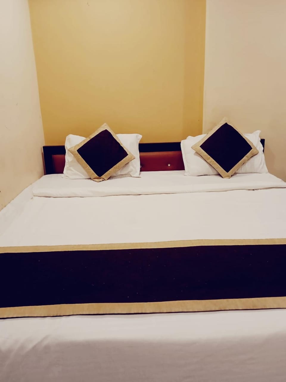 The Royal Inn Hotel in Visakhapatnam