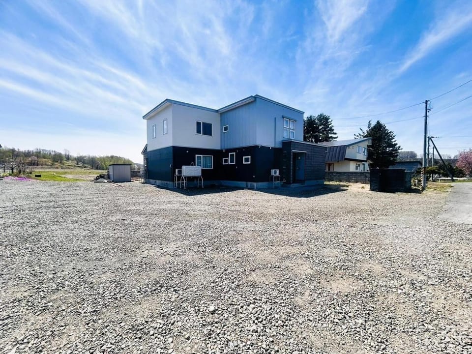Asahikawa City - House - Vacation STAY 21574 House in Hokkaido Prefecture
