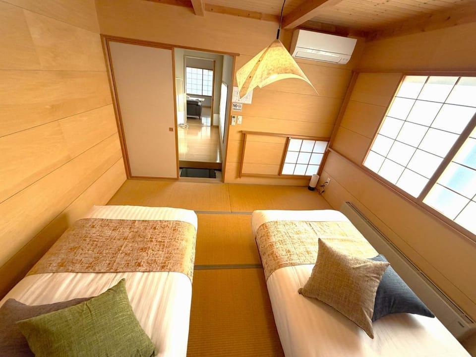 Asahikawa City - House - Vacation STAY 21574 House in Hokkaido Prefecture