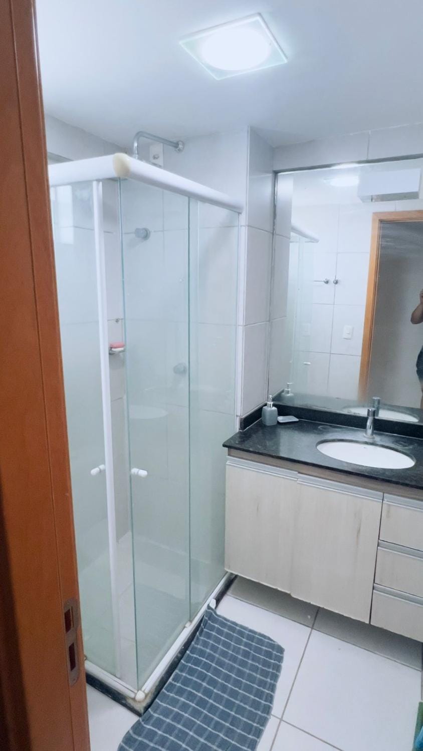 West Flat CS 906 Apartment in Mossoró