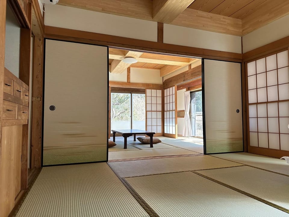 Kimitsu City - House - Vacation STAY 21579 House in Chiba Prefecture