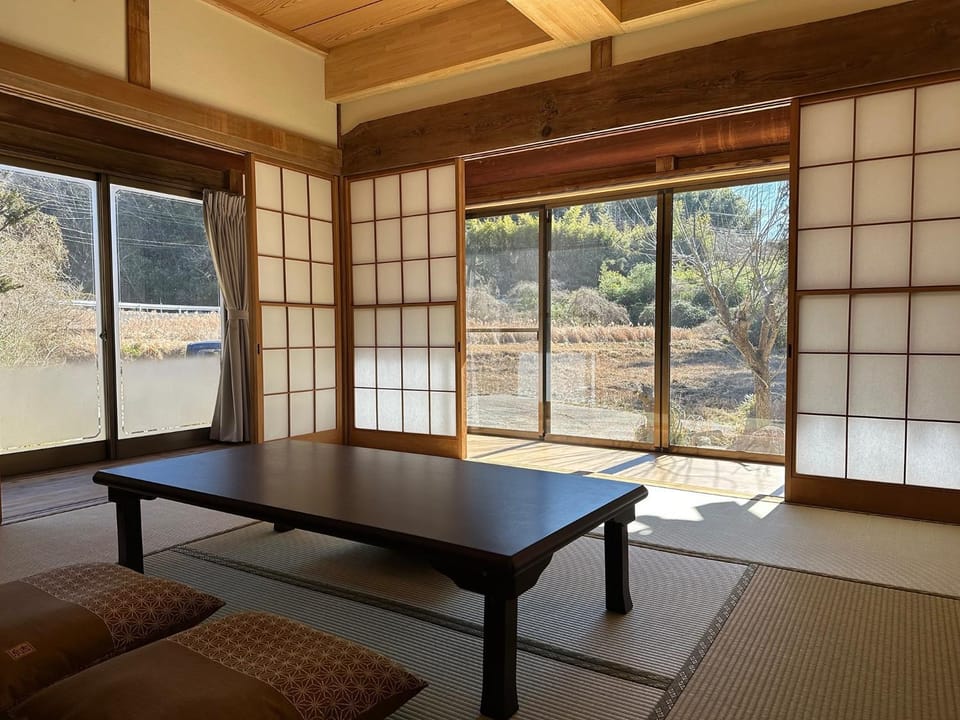Kimitsu City - House - Vacation STAY 21579 House in Chiba Prefecture