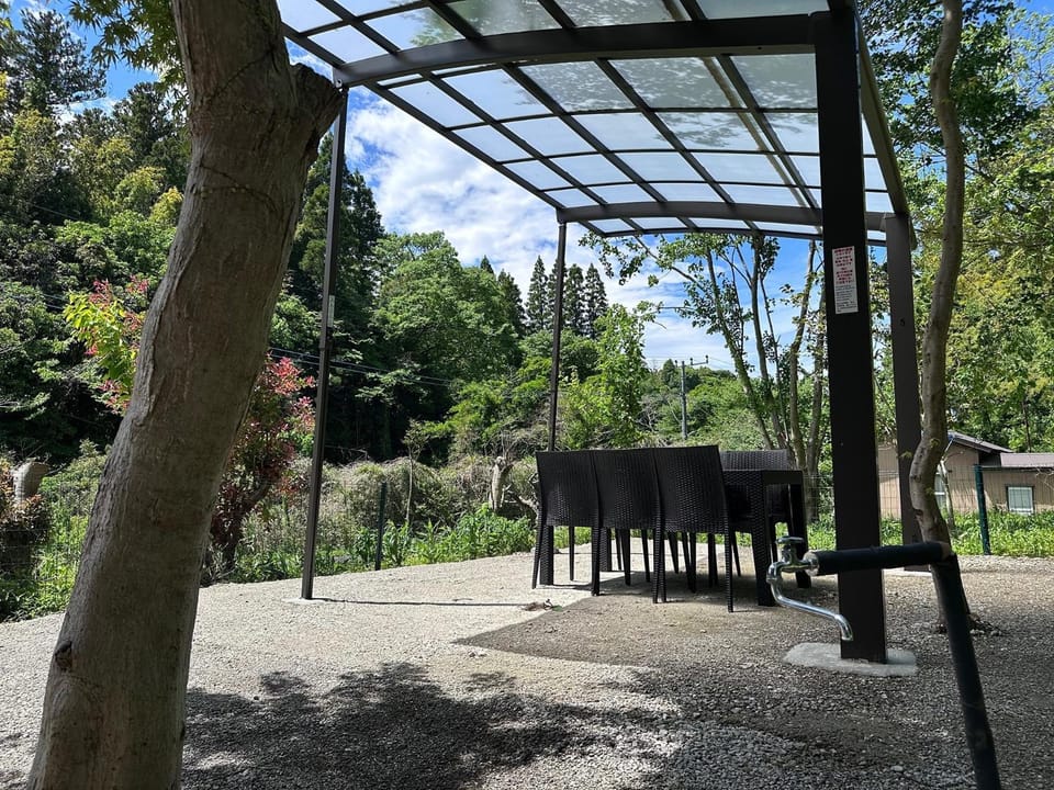 Kimitsu City - House - Vacation STAY 21579 House in Chiba Prefecture