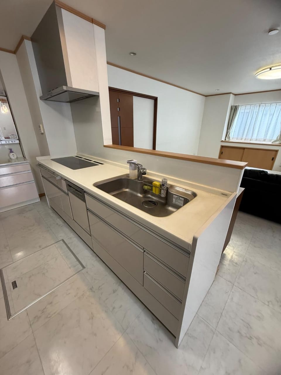 Asahikawa City - House - Vacation STAY 21580 House in Hokkaido Prefecture