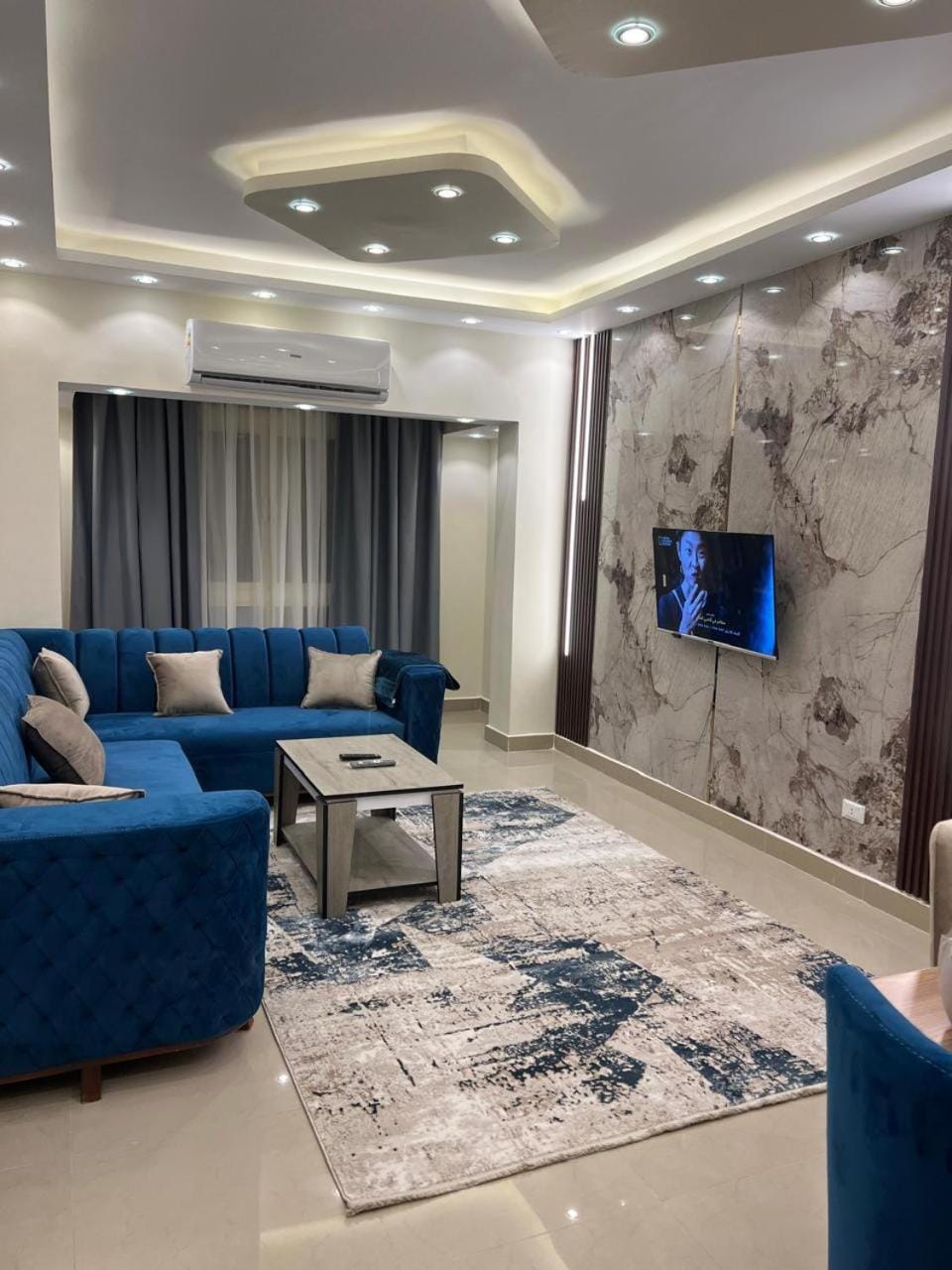 الشيخ زايد Apartment in Egypt