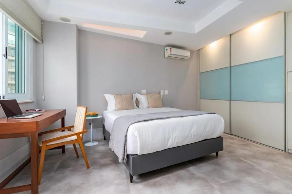 Baixo Leblon Exclusivo Apartment in Rio de Janeiro