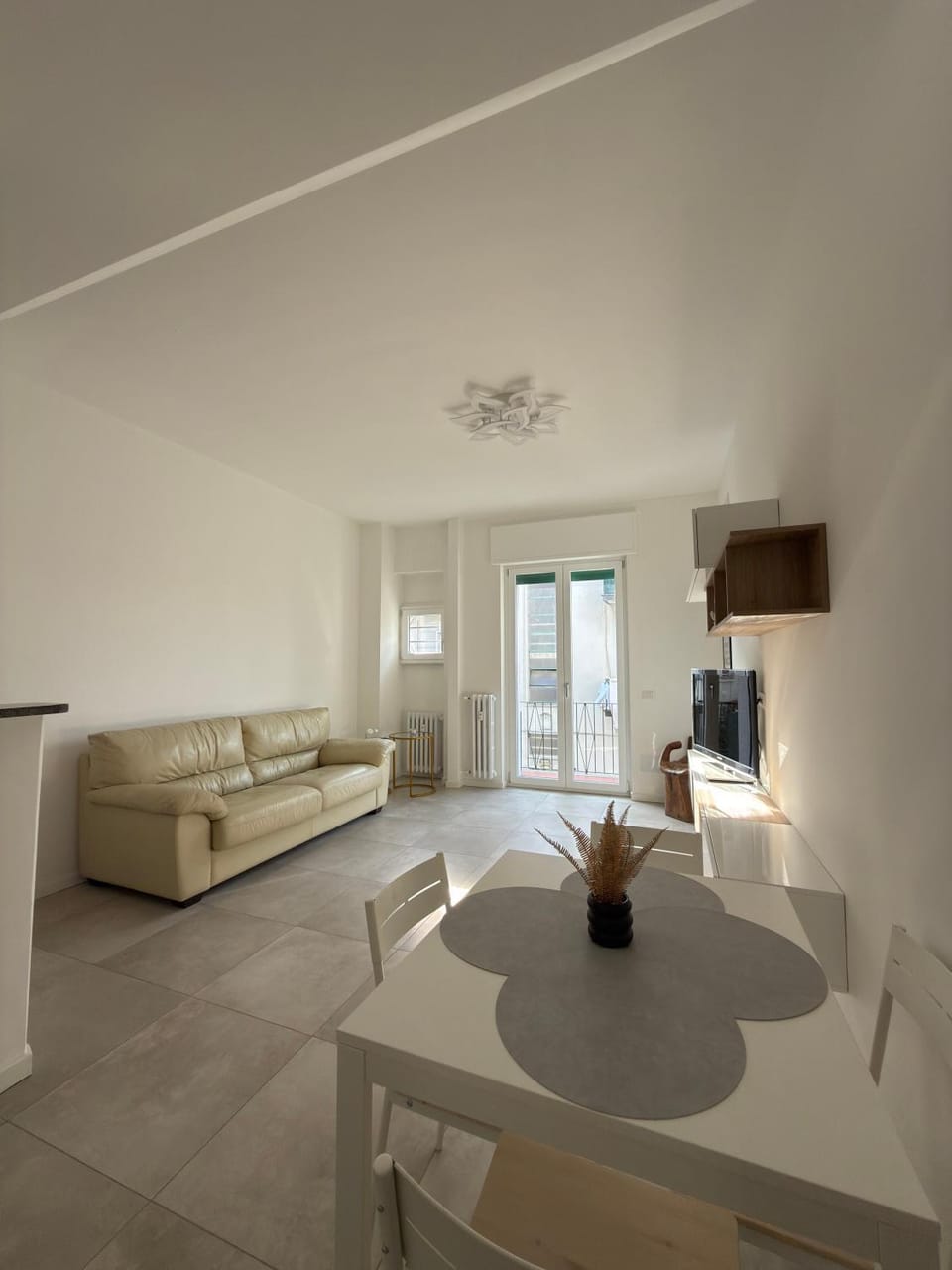 Soul house Apartment in Milan