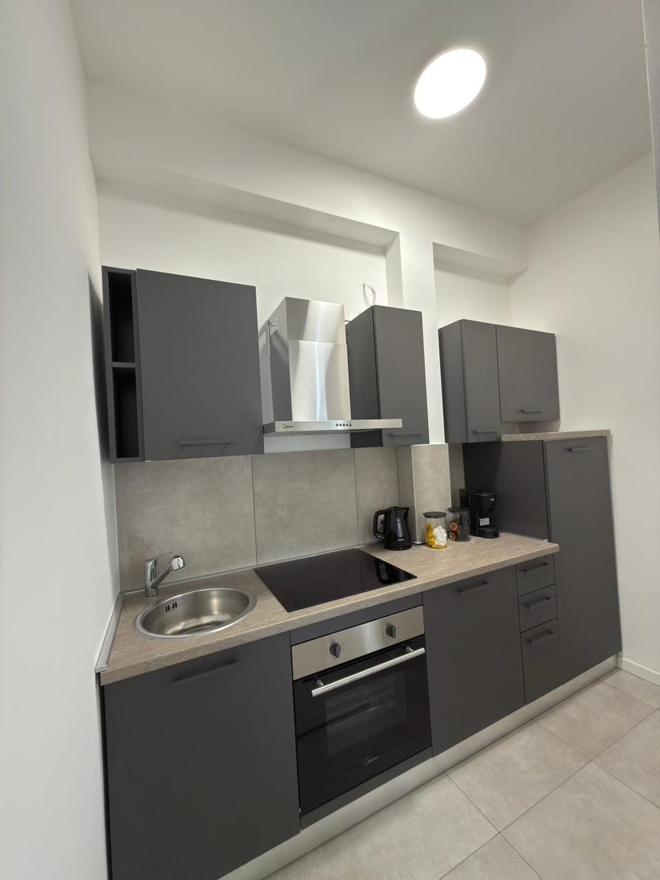 Soul house Apartment in Milan