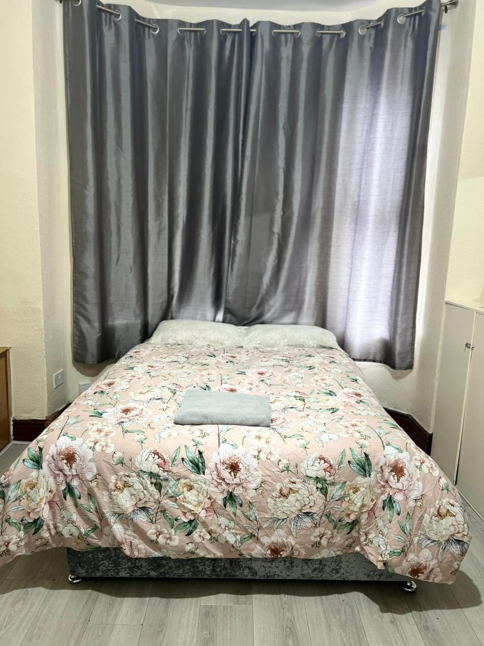 Private Room near Station & City Centre Free Parking Fast WiFi Vacation rental in Nottingham