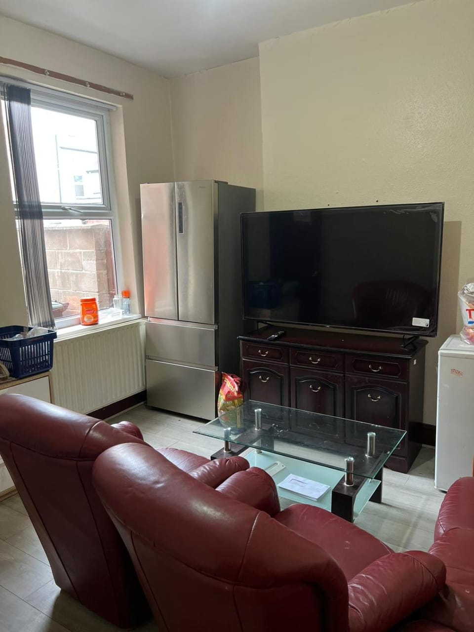 Private Room near Station & City Centre Free Parking Fast WiFi Vacation rental in Nottingham