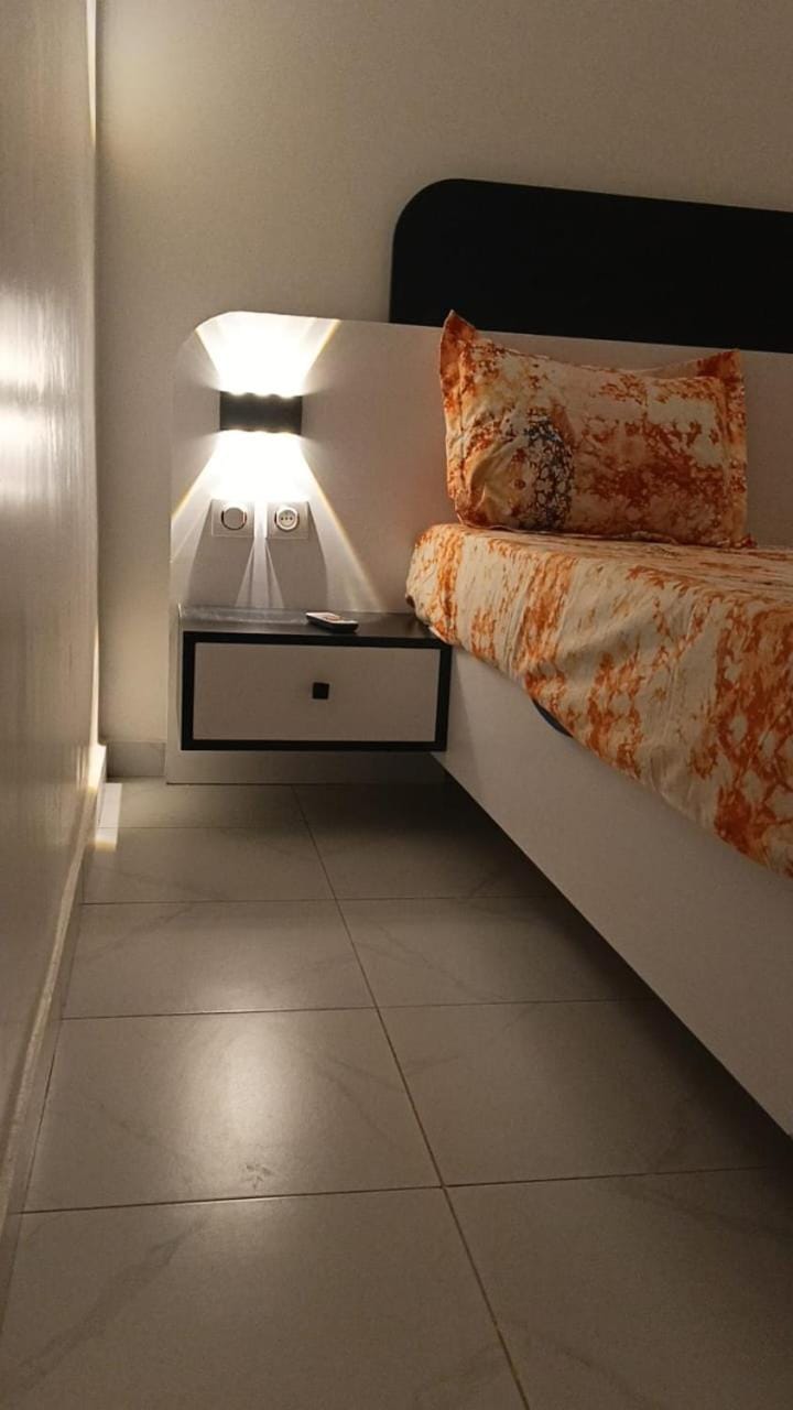 GALSEN LODGe Apartment in Thiès Region, Senegal
