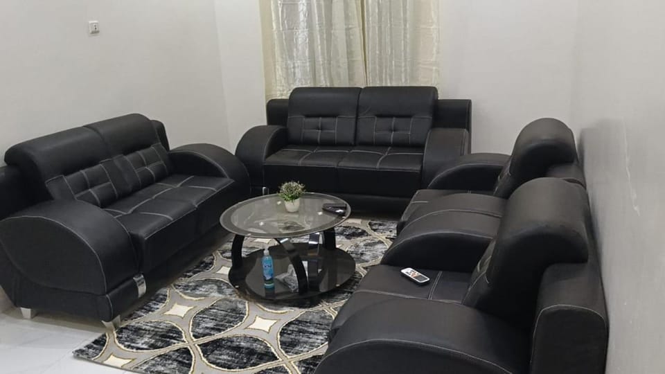 GALSEN LODGe Apartment in Thiès Region, Senegal