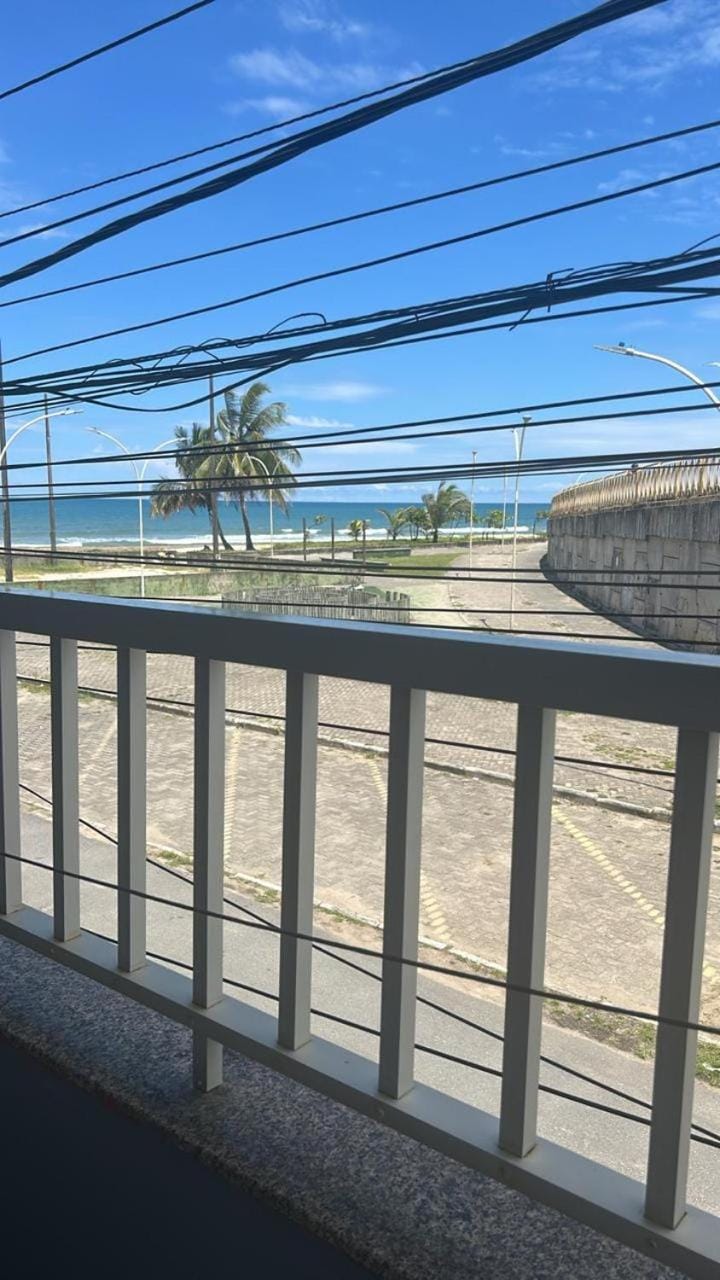 Casa a beira mar House in Ilhéus