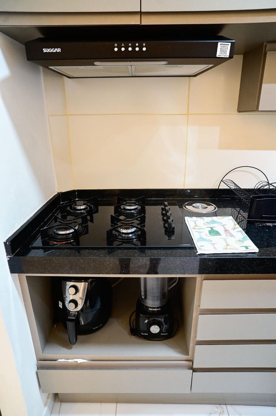 Apartamento Pé na areia Praia do futuro Apartment in Fortaleza